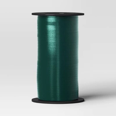 3/16" Christmas Curl Ribbon 1050' - Wondershop™ 5 3/16" Christmas Curl Ribbon 1050' - Wondershop™ - Image 3