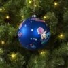 100mm Christmas Shatter-Resistant Ornament Space Blue With Astronaut - Wondershop™ 2 100mm Christmas Shatter-Resistant Ornament Space Blue With Astronaut - Wondershop™ -Wondershop GUEST 58d18772 ddca 4a78 a267 24a2fd1d8c11