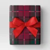 30” 90 Sq Ft Christmas Roll Wrap Tartan Plaid - Wondershop™ 1 30” 90 Sq Ft Christmas Roll Wrap Tartan Plaid - Wondershop™ -Wondershop GUEST 5a88b9c2 4692 41c3 acbb 7dacfdbcdb87