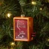 Glass Boxed Wine Christmas Tree Ornament - Wondershop™ 1 Glass Boxed Wine Christmas Tree Ornament - Wondershop™ -Wondershop GUEST 5afdb03a 78f1 485d 92ad 604eb2200b88