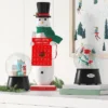 Snowman Countdown Nutcracker Figure - Wondershop™ -Wondershop GUEST 5c25dbe8 9e2f 475c 87c5 a06acaefe436