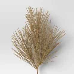 4pc Christmas Pick Set Champagne 2 Mixed Leaves Picks 2 Hard Needle - Wondershop™ 7 4pc Christmas Pick Set Champagne 2 Mixed Leaves Picks 2 Hard Needle - Wondershop™ -Wondershop GUEST 6032df7f 86e4 4cb1 866a 51f71a7d181c