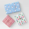 30" 3pk 180 Sq Ft Christmas Wrap Pack Snowmen/Red Stripes/Trees - Wondershop™ 1 30" 3pk 180 Sq Ft Christmas Wrap Pack Snowmen/Red Stripes/Trees - Wondershop™ -Wondershop GUEST 61582950 8cdb 421c 9205 b7ad88ddcb0b