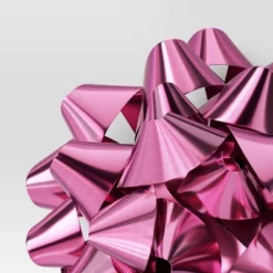 Christmas Humble Cheer Giant Bow Pink - Wondershop™ -Wondershop GUEST 6326127e 2173 4d0f 8f94 a6e1a92ed492