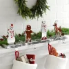 4ct Christmas Metal Character Stocking Holder - Wondershop™ -Wondershop GUEST 63b5b725 3e97 434e a682 0e94bb960b5a