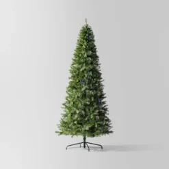 Pre-Lit LED Alberta Spruce Artificial Christmas Tree - Wondershop™ -Wondershop GUEST 66447362 7b2a 4c80 af39 76e48678d0c7
