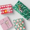 16ct Christmas Tie-On Gift Tags Festive Prints - Wondershop™ -Wondershop GUEST 6a4d9d81 3a3c 4e8c bb24 08752b756a72