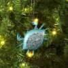 Christmas Glass Crab With Sequin Ornament - Wondershop™ -Wondershop GUEST 6f915422 1f2f 481e becd c7f6ec9ce46c
