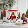 Christmas Featherly Friends Gazebo Decor - Wondershop™ 1 Christmas Featherly Friends Gazebo Decor - Wondershop™ -Wondershop GUEST 72814bfc 44cd 417c 9df8 41271da9cc88