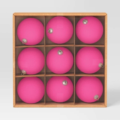 Christmas Fabric Festive Party Bird With Top Hat - Wondershop™ 4 Christmas Fabric Festive Party Bird With Top Hat - Wondershop™ - Image 2