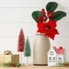 4pc Christmas Pick Set 2 Magnolia Leaf 2 Red Poinsettia - Wondershop™ 1 4pc Christmas Pick Set 2 Magnolia Leaf 2 Red Poinsettia - Wondershop™ -Wondershop GUEST 75ae993f da26 440d b1ab 3db6cce86bf5