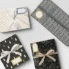 50ct Christmas Peel And Stick Gift Tags Metallic Gold/Silver - Wondershop™ 1 50ct Christmas Peel And Stick Gift Tags Metallic Gold/Silver - Wondershop™ -Wondershop GUEST 77ded15a 3884 4a2a 90de 851f4d5f5e4c