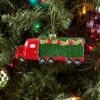 Semi Truck And Trailer Christmas Tree Ornament Red/Green - Wondershop™ 1 Semi Truck And Trailer Christmas Tree Ornament Red/Green - Wondershop™ -Wondershop GUEST 78ab02a6 1abf 4971 9637 dc041d980897