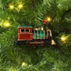 Christmas Glass Train Ornament - Wondershop™ 1 Christmas Glass Train Ornament - Wondershop™ -Wondershop GUEST 799c897d f218 4a27 b697 7e7ccb137927