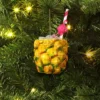 Christmas Pineapple Drink Ornament - Wondershop™ 2 Christmas Pineapple Drink Ornament - Wondershop™ -Wondershop GUEST 7ce370bc d2b2 4dff 9d50 3dcc4b922e9a