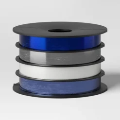 3/8" Christmas Curl Ribbon 72' - Wondershop™ 10 3/8" Christmas Curl Ribbon 72' - Wondershop™ -Wondershop GUEST 7d5374b2 2b27 4605 aa1b 280184238941