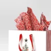 30ct Christmas Tissue Paper Red/White/Candy Canes - Wondershop™ -Wondershop GUEST 7de0b8d7 986d 4910 bb0c e136b01d82ac