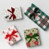4 Pk Christmas Velvet Ribbon Gift Packaging Accessories Red/Green - Wondershop™ 1 4 Pk Christmas Velvet Ribbon Gift Packaging Accessories Red/Green - Wondershop™ -Wondershop GUEST 7fad2cf7 3856 46fa a5b8 d71c79155ef8