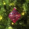 Christmas Swirl Onion Hot Pink Ornament - Wondershop™ 1 Christmas Swirl Onion Hot Pink Ornament - Wondershop™ -Wondershop GUEST 7fc0ee0a bacb 483a ae45 111e41647a87