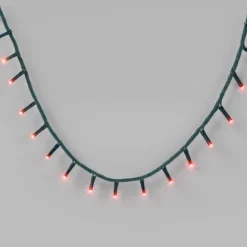 9.5' 3mm 100ct LED Micro Christmas String Lights With Green Wire - Wondershop™ 23 9.5' 3mm 100ct LED Micro Christmas String Lights With Green Wire - Wondershop™ -Wondershop GUEST 84e349f2 879b 43a6 ab97 151a99bbc298