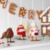 3pk Christmas Featherly Friends Decor Cocoa And Candy Cane - Wondershop™ 1 3pk Christmas Featherly Friends Decor Cocoa And Candy Cane - Wondershop™ -Wondershop GUEST 897d2f21 11e8 4bc5 8ae9 d9def07ba8eb