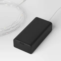 30ct LED Battery Operated Dewdrop Fairy String Lights - Wondershop™ -Wondershop GUEST 98b245fc 0e77 4e83 bbf1 3a42c17ec859