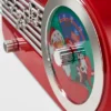 6" Retro North Pole Radio Decorative Figurine Red - Wondershop™ -Wondershop GUEST 9aa03abb 4029 4737 a80c 71f240e2a1b4