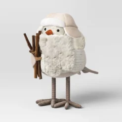 Christmas Featherly Friends Decor- Wondershop™ -Wondershop GUEST 9df233f3 c565 4a13 8556 b3d37dcf9ba5