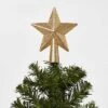 Mini Star Christmas Treetop LED Lights With Battery Pack 26in Lead In Wire - Wondershop™ -Wondershop GUEST a7b2a2db 026e 4f04 bd40 cf0f8c926d49