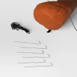 3.5' Christmas Indoor/Outdoor Lighted Inflatable Dachshund In Santa Suit - Wondershop™ 6 3.5' Christmas Indoor/Outdoor Lighted Inflatable Dachshund In Santa Suit - Wondershop™ -Wondershop GUEST aa5159fa 0340 4688 8ac8 5cf06853ce42