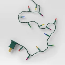 350ct Incandescent Mini Christmas String Lights With Green Wire - Wondershop™ 9 350ct Incandescent Mini Christmas String Lights With Green Wire - Wondershop™ -Wondershop GUEST abf72abc 0637 4b2b b3f0 b7d65c8f9404