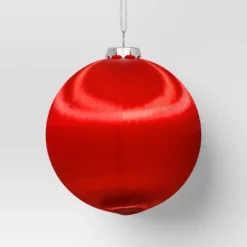 9ct 90mm Christmas Thread Wrapped Ornament Set Yellow/Pink/Green/Blue/Red - Wondershop™ 5 9ct 90mm Christmas Thread Wrapped Ornament Set Yellow/Pink/Green/Blue/Red - Wondershop™ -Wondershop GUEST b559cd6b eb31 4afc 9d90 3a49384ab48d