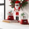 Beach Snowman Snow Globe - Wondershop™ -Wondershop GUEST b689e682 747e 4cb8 8223 ecdb76a2298a