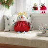 Christmas Featherly Friends Pillow - Wondershop™ 1 Christmas Featherly Friends Pillow - Wondershop™ -Wondershop GUEST b83e97e8 fdca 4780 bafd a8351594e3bd