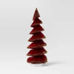 16" Christmas Spiral Sisal Tree - Wondershop™ 10 16" Christmas Spiral Sisal Tree - Wondershop™ -Wondershop GUEST bb2bbda7 1b65 464e 8514 9bf13e9ccc41