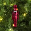Christmas Plastic Nutcracker Ornament Hot Pink - Wondershop™ 2 Christmas Plastic Nutcracker Ornament Hot Pink - Wondershop™ -Wondershop GUEST c046ed92 3ac8 45ff 82c2 239cf96a4fb6