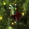 Christmas Tinsel Skirt Dino Ornament - Wondershop™ -Wondershop GUEST c1dacf82 574a 456d 8d46 622e19cb8815