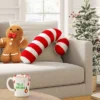 26" Christmas Candy Cane Pillow - Wondershop™ 2 26" Christmas Candy Cane Pillow - Wondershop™ -Wondershop GUEST c33190e4 5c67 4d5a 9393 d65425ee9d8f