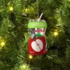 Christmas Fabric Juice Ornament Apple - Wondershop™ -Wondershop GUEST c9f33ae4 e7c4 4285 ba3e d0af234fc9f8