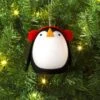 Christmas Felted Wool Penguin Ornament With Earmuffs - Wondershop™ 1 Christmas Felted Wool Penguin Ornament With Earmuffs - Wondershop™ -Wondershop GUEST ca8daa46 0425 48c2 b40a e90288eac22e