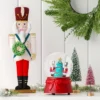Christmas Fabric Nutcracker Figural Decor - Wondershop™ -Wondershop GUEST cdef70e2 b544 4e16 a801 d808c02a5851