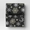 18' Christmas Fabric Ribbon Black Velvet - Wondershop™ 1 18' Christmas Fabric Ribbon Black Velvet - Wondershop™ -Wondershop GUEST cf11e859 c96b 4124 87b3 55449e370d09
