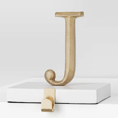 Christmas Stocking Holder Joy - Wondershop™ 5 Christmas Stocking Holder Joy - Wondershop™ - Image 3