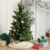 Christmas Mini Ruffle Tree Skirt Cream - Wondershop™ 1 Christmas Mini Ruffle Tree Skirt Cream - Wondershop™ -Wondershop GUEST d44c1a59 7b81 428c 8682 a7a6fb6287b9