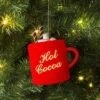 Christmas Hot Cocoa Cup Ornament - Wondershop™ 2 Christmas Hot Cocoa Cup Ornament - Wondershop™ -Wondershop GUEST d4d4c77e 6e40 4a4d a08a da25c4e91a2b