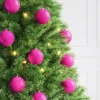 9ct 100mm Christmas Shatterproof Ornament Set Dark Hot Pink - Wondershop™ 1 9ct 100mm Christmas Shatterproof Ornament Set Dark Hot Pink - Wondershop™ -Wondershop GUEST d5ba3e95 32be 4c71 b63e 46040bd0e3eb