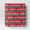 30" 50 Sq Ft Christmas Roll Wrap American Sign Language On Red - Wondershop™ 2 30" 50 Sq Ft Christmas Roll Wrap American Sign Language On Red - Wondershop™ -Wondershop GUEST d9bb2b8f 3b35 4c9a a1b2 b190dba14d88