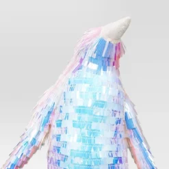 Christmas Iridescent Penguin Small - Wondershop™ 5 Christmas Iridescent Penguin Small - Wondershop™ -Wondershop GUEST dba7c7c4 1cea 4c0e bdc3 bb550197d846