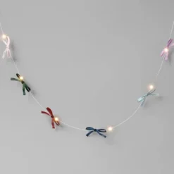 30ct LED Battery Operated Dewdrop Fairy String Lights - Wondershop™ -Wondershop GUEST dd59a2c2 8282 47ec 9ced e32806fff7a3