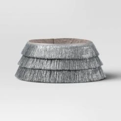 Tinsel Collar - Wondershop™ 13 Tinsel Collar - Wondershop™ -Wondershop GUEST e228de54 0a20 4241 aa37 bbe0f5ff5cbb